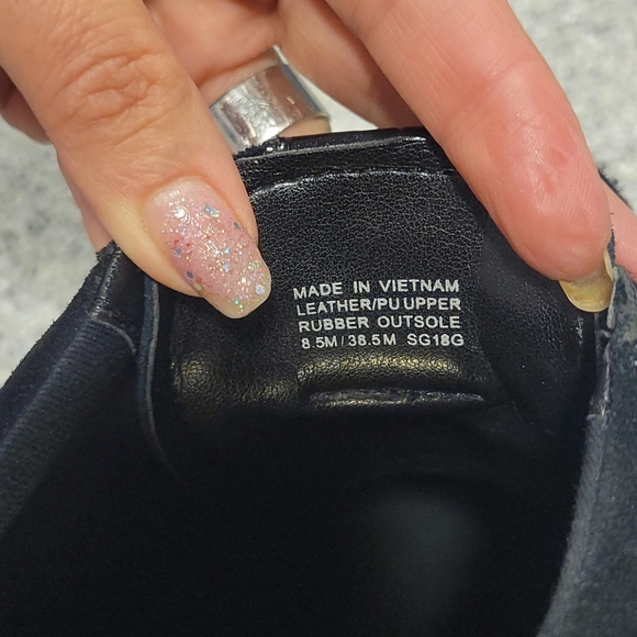 Michael Michael kors sneakers - Picture 5 of 8